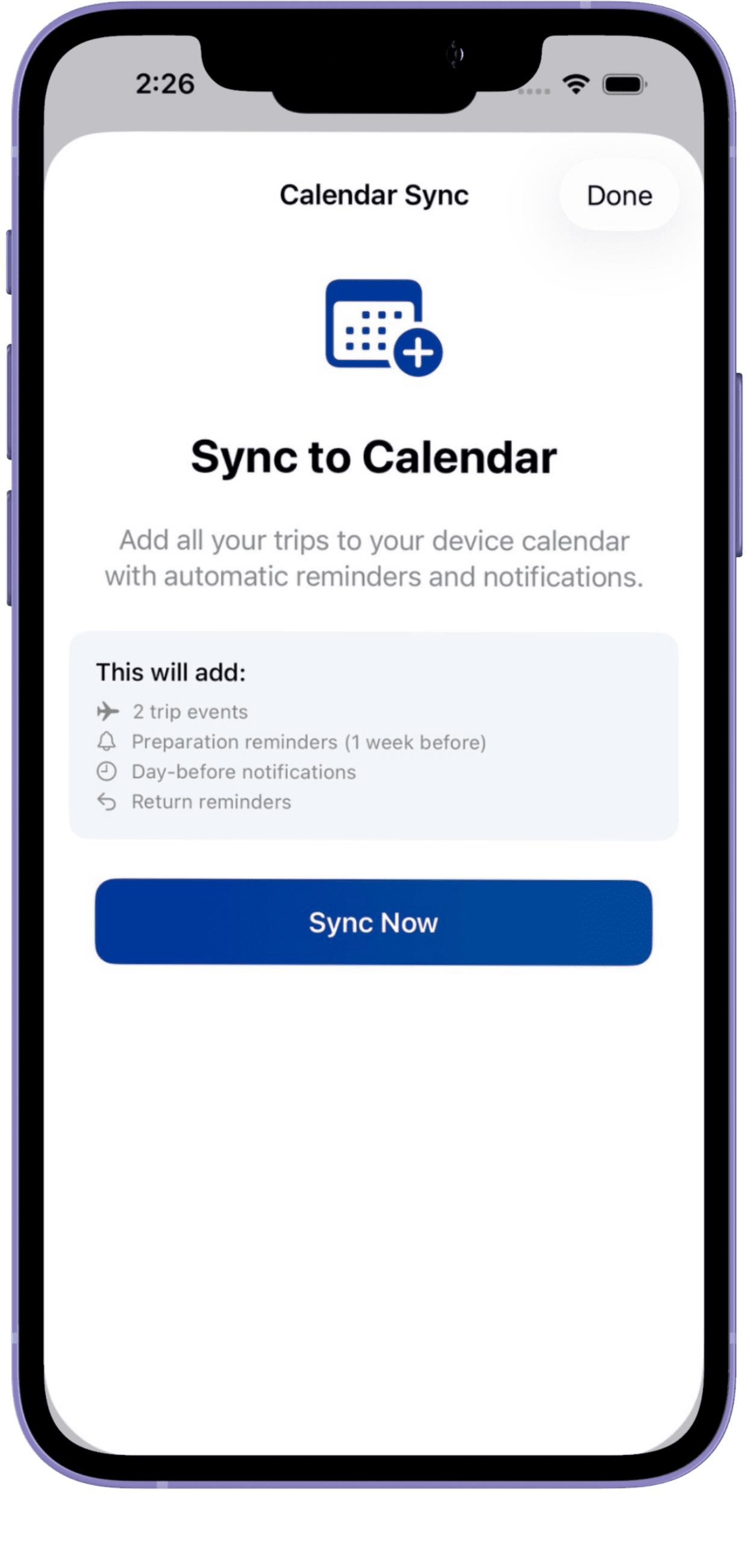 ios app store shengen calculator 5